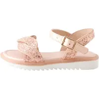 Next Sandaler gammelrosa