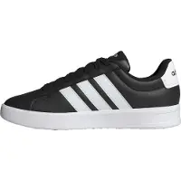 Adidas Sneaker low 'Grand Court 3.0' sort / hvid