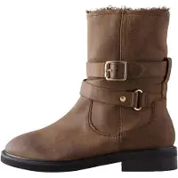 Next Støvletter 'Forever Comfort' brun