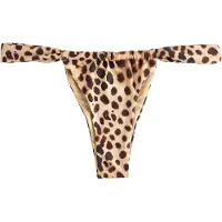 Next Bikinitrusse brun / cappuccino / sort
