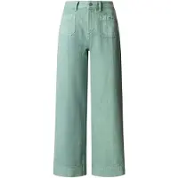 Pepe Jeans Straight Uhw Lexa Højtaljede Jeans