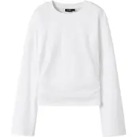 LMTD Bluser & t-shirts hvid
