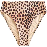 Next Bikinitrusse beige / brun