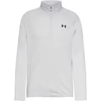 Under Armour Tech Textured Halv Lynlås Sweatshirt