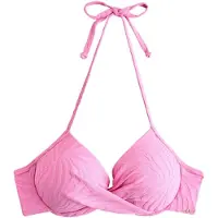 Next Bikini lys pink