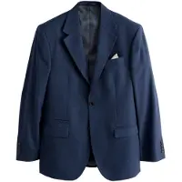 Next Forretningsjakke navy