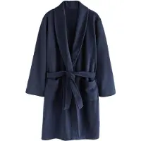 Next Kort badedragt navy