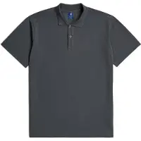 G-Star Core Regular Polo - Grey - Men