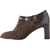 Next Ankelstøvler 'Forever Comfort' choko