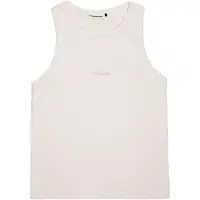 Prohibited Bluser & t-shirts grå / offwhite