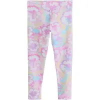Next Leggings azur / lilla / lyselilla / hvid