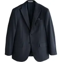 Next Jakke navy