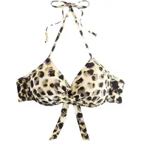 Next Bikini gul / stone / sort