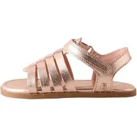 Next Sandaler rosa guld