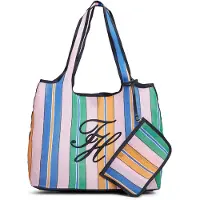 Tommy Hilfiger Summer Mesh Stofpose