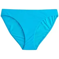 Next Bikinitrusse neonblå