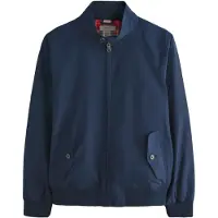 Next Overgangsjakke 'Harrington' navy
