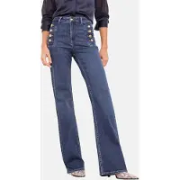 Lipsy Jeans blue denim