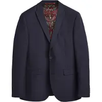 Next Jakke navy