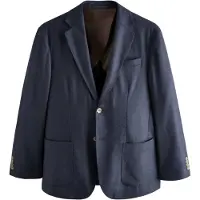 Next Jakke 'Nova Fides' navy