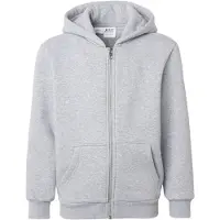 Urban Classics Sweatjakke stone