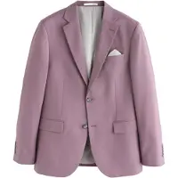 Next Jakke lysviolet