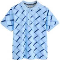 Ted Baker Shirts navy / lyseblå