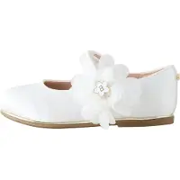 Ted Baker Ballerinasko hvid