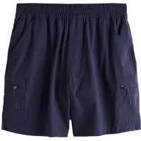 Next Badeshorts marin