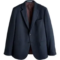 Next Jakke navy
