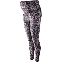 Next Leggings lyserød / burgunder / sort