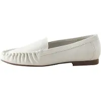 Next Slipper 'Forever Comfort' hvid