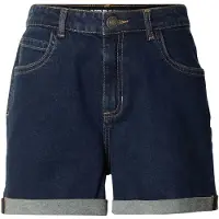 Urban Classics Jeans mørkeblå
