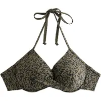 Next Bikinioverdel oliven