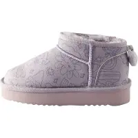 Next Hjemmesko lilla / lilla / offwhite