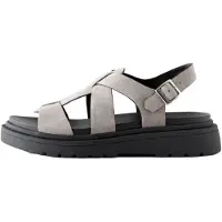 Next Sandaler 'Forever Comfort' grå