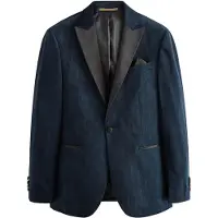Next Jakke blå / navy / sort