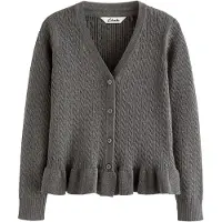 Clarks Cardigan mørkegrå