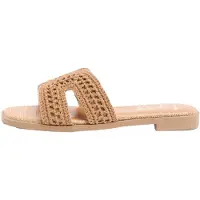 Lipsy Pantoletter cappuccino