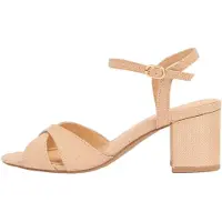 Friends Like These Sandaler beige