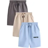 Ted Baker Bukser beige / lyseblå / mørkegrå