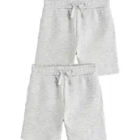 Clarks Bukser grå-meleret