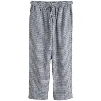Next Pyjamasbukser 'Nova' camel / navy / grå / hvid