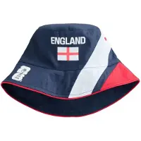 Next Hat 'FIFA Weltmeisterschaft 2026' navy / rød / hvid