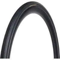 Bontrager Aeolus Pro TLR landevejsdæk - Black - 700C x 30mm - Cykeltilbehør