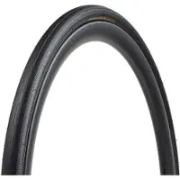Bontrager Kwaremont Pro TLR landevejsdæk - Black - 700C x 35mm - Cykeltilbehør
