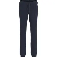 Jack & jones Junior Bukser 'JJIGORDON' mørkeblå