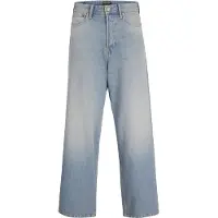 Jack & Jones Jeans 'JJIron JJOriginal' lyseblå