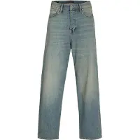 Jack & Jones Jjiron Jjoriginal Akm 325 Noos Jeans I Ekstra Baggy Fit