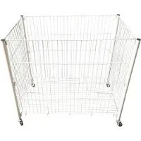 Softee Materialeholder